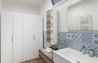 Castelletto with two suite apartments & pool & park free - Foto 17