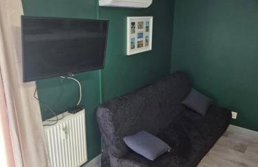 Leśne Studio - Foto 13