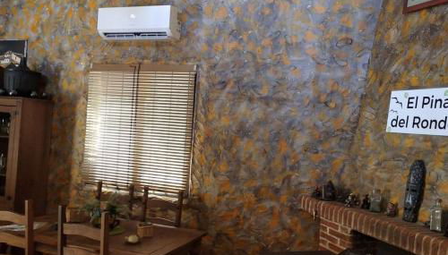 El Pinar del Rondero J&M En Plena Naturaleza - Photo 3