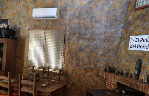 El Pinar del Rondero J&M En Plena Naturaleza - Photo 3