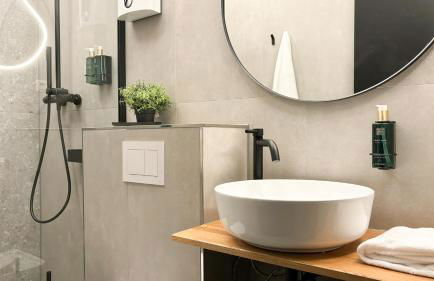 Inside Willingen - Design Apartment mit Balkon - Foto 6