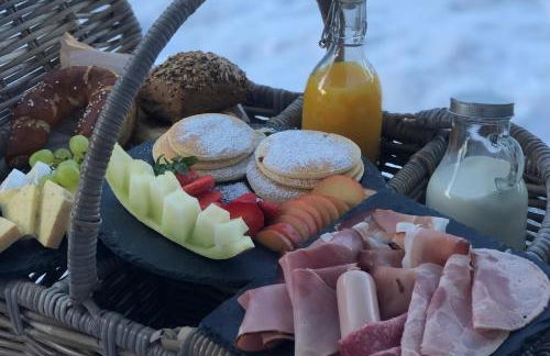 MOUNTAIN LODGE OBERJOCH - Allgäu - Foto 30