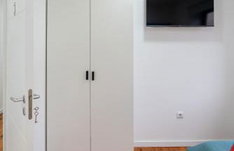 DesKanzo Guest House - Silva Brinco - Foto 34