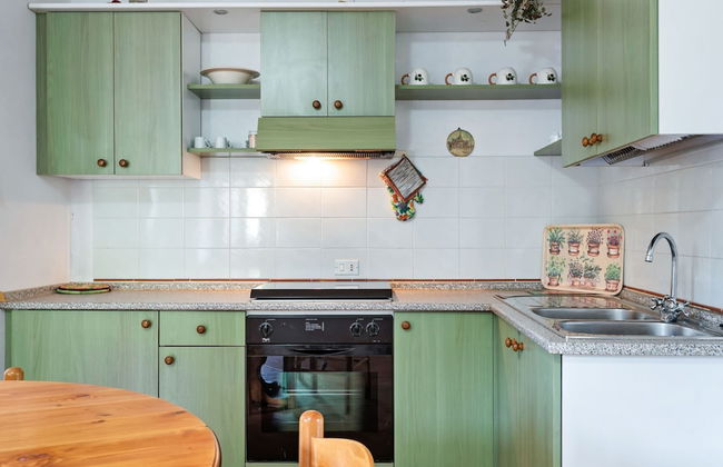 Belvilla by OYO La Casa sul Fiume First Floor - Foto 14