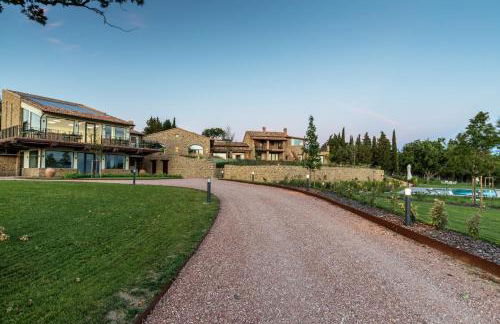 Villa Antica Dimora intera struttura - Teloni - Foto 15