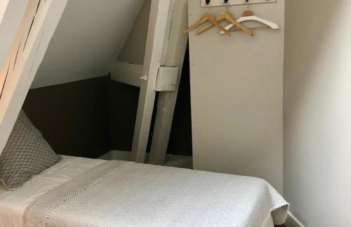 le bristol appartement Canal & Chénier CanalduMidi - Foto 18