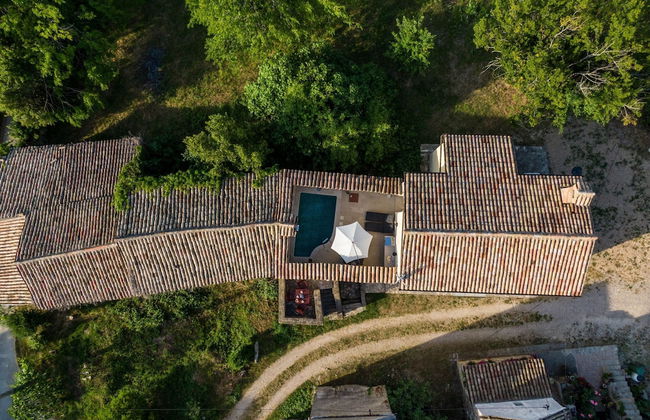 Comfortable Holiday Home With Pool - Foto 25