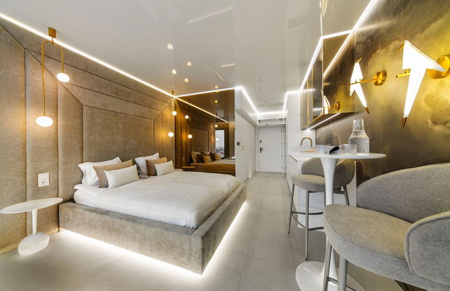 Quorum Apartments - Foto 57