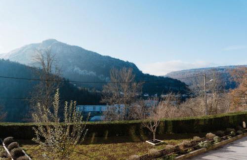 KASA JURA - Au coeur des monts - Foto 13