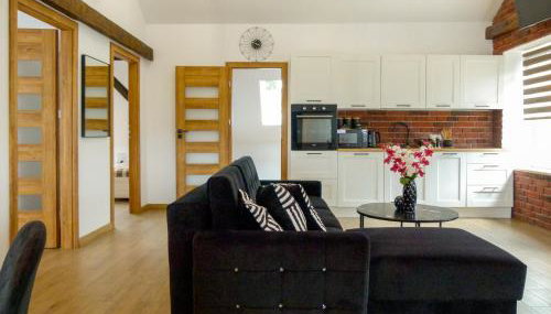 Agroturystyka Na Końcu Świata - Foto 2, stove