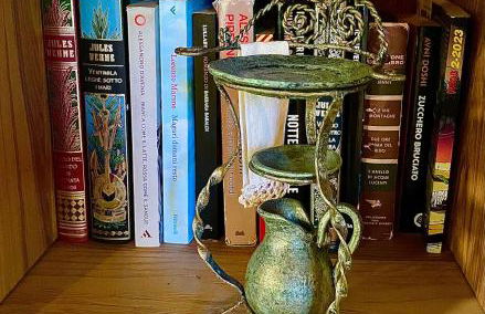 Casa Le Campane sulla Via Francigena - Foto 13