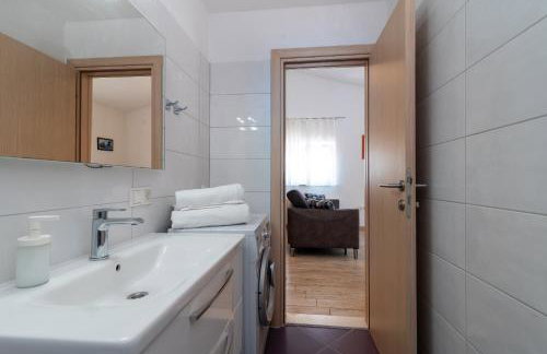 Apartments Brico - Heated Pool - Foto 28