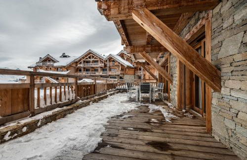 Apartment Wapa Alpe d'Huez - by EMERALD STAY - Foto 41