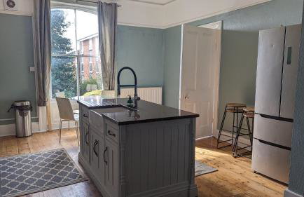 Spacious home, by Headingley Stadium, LGI, Leeds Arena, and the University of Leeds - Foto 21