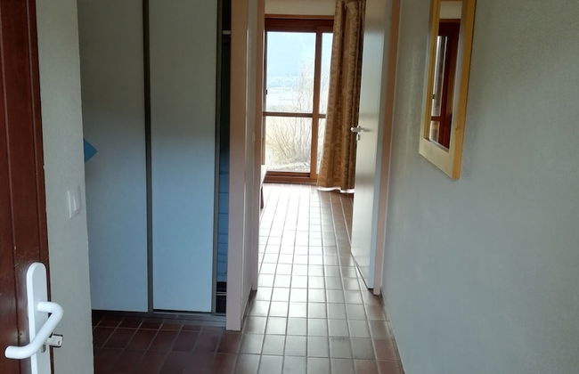 VVF Résidence Les Angles Pyrénées - Foto 5