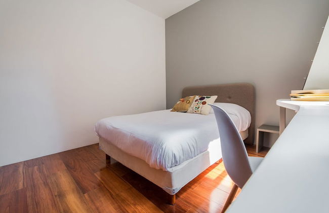 JUUB Quiet and comfy in the middle of everything - Foto 5