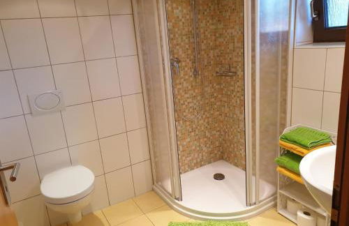 Ferienwohnung Hügelhaus - Foto 8