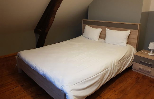 Appart'Hotel de la Tour - Photo 9