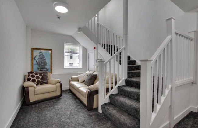 Apartments in Skinningrove, Cattersty Sands Beach - Foto 28