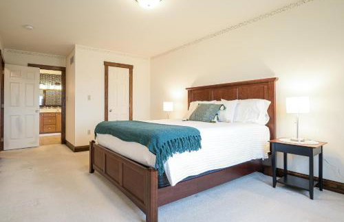 4 Mi to the Amish Village Spacious Home with Deck! - Foto 15