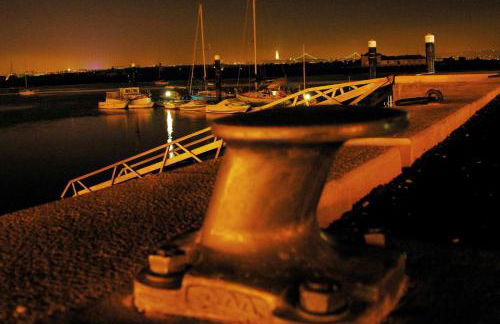 THE BOAT Apartamento Temático - Foto 38