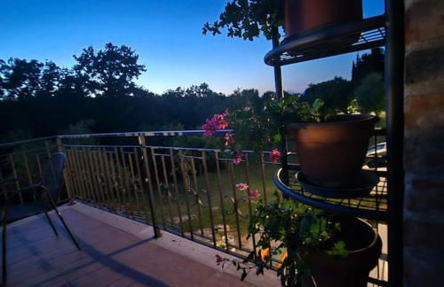 Appartamento Rosa blu - Foto 11