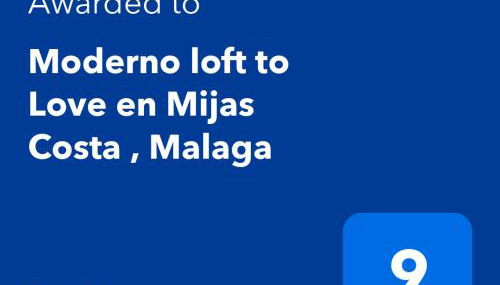 Moderno loft to Love en Mijas Costa , Malaga - Photo 2