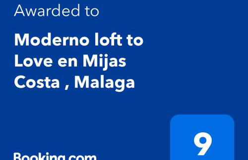 Moderno loft to Love en Mijas Costa , Malaga - Photo 2