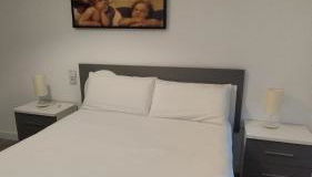 Apartamento Deluxe céntrico con aire acondicionado - Foto 3