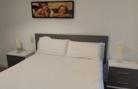 Apartamento Deluxe céntrico con aire acondicionado - Foto 3