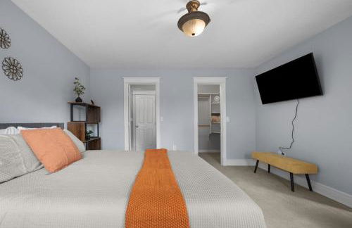 Bison Ridge Retreat - Spacious and in Nature - Foto 43