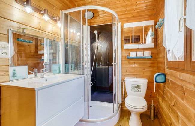 Nice Chalet With Sauna in Vosges - Foto 65