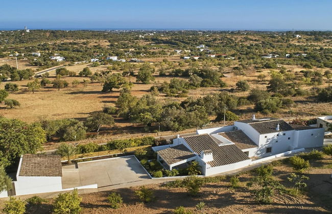 Casa do Carmo in Moncarapacho - Foto 6