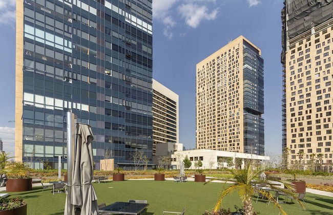 Miyana VIP Luxury Suite by LiveMexicoCity - Foto 67