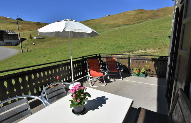 Casa Crapena - Foto 17