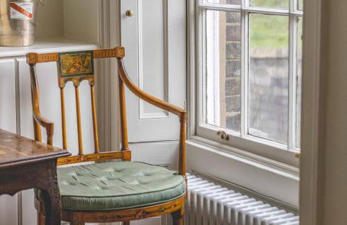 Spacious 4-Bed Apartment Opposite Windsor Castle - Foto 39