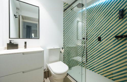 apartamentos montevideo 6 - Foto 34