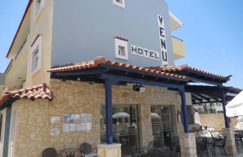 Hotel Venus - Foto 11