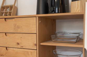 Stilvolles Apartment Nähe City & Events in Bochum - Foto 41