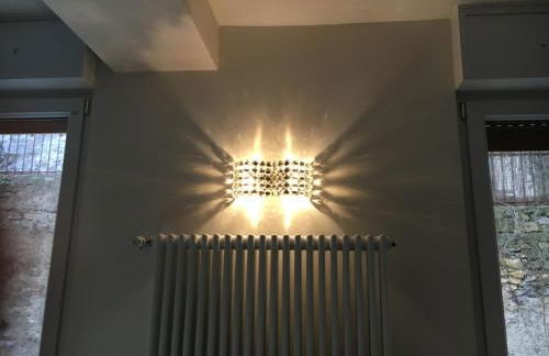 Luxury Castelletto appartament - Foto 39