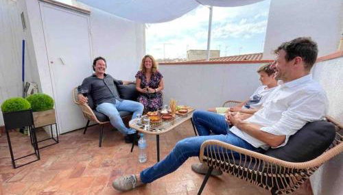 NEW! Renovated house with terrace in Cambrils - Foto 2