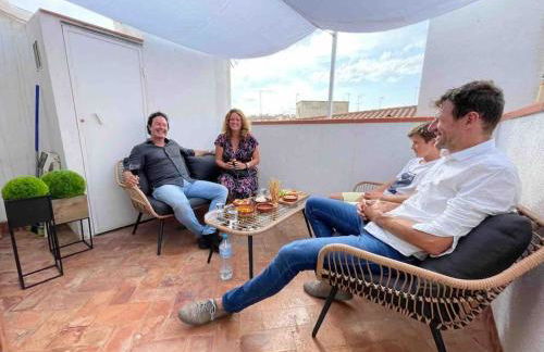 NEW! Renovated house with terrace in Cambrils - Foto 2