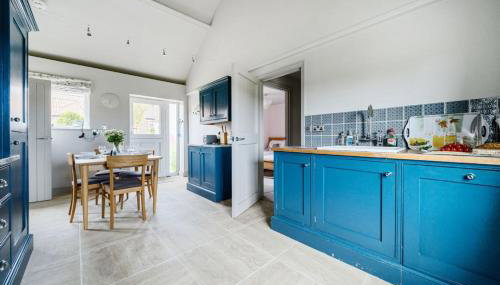 Samphire Barn - Foto 2