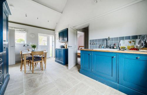 Samphire Barn - Foto 2