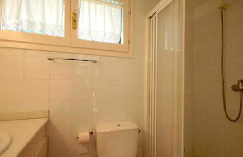 LETS HOLIDAYS Lovely garden house in mar menuda - Foto 23