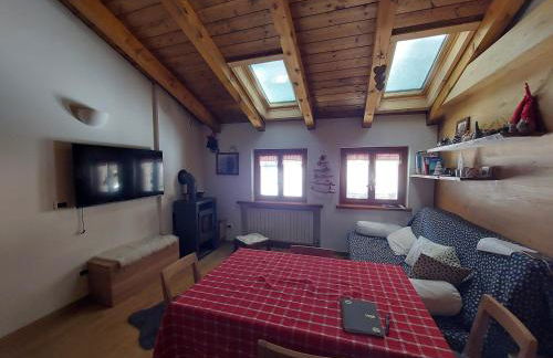 Petit Chalet - Foto 9