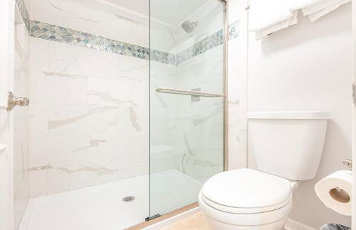 Wave n Sea - Deep Water Cove 2B Townhome - Foto 76