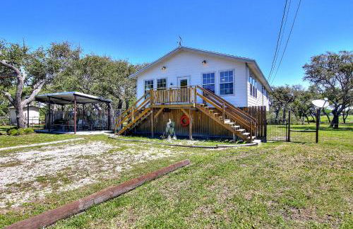 Fantasy Oaks Lodge - Foto 8