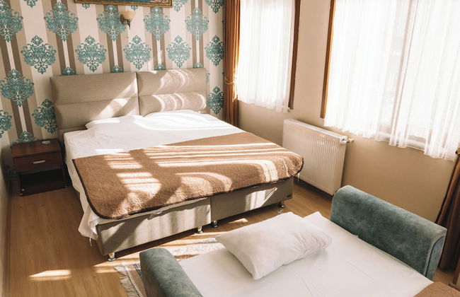 Green Life Apart Hotel - Foto 28