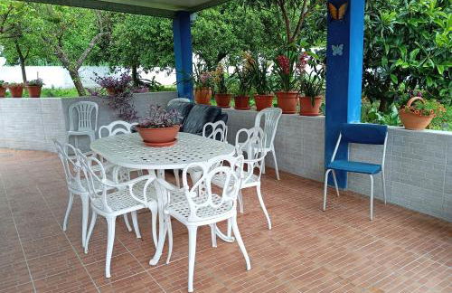 CASA DA ALDEIA - Ponte de Sor (Alentejo) - Foto 28